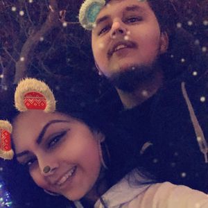 Meet your Posher, Nicolette